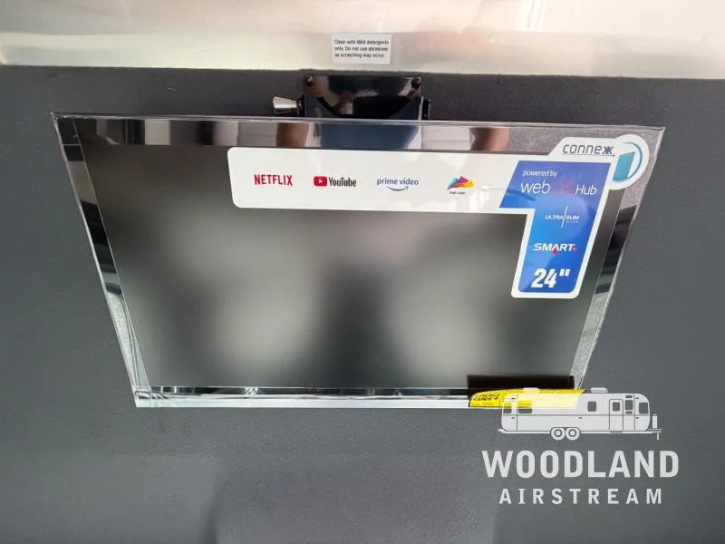 2026 Airstream Interstate 24GL New    Std. Model - Photo 2
