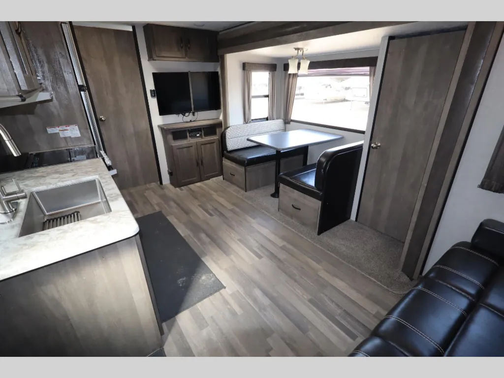 2019 Forest River Vibe 22RB, Photos photo 29
