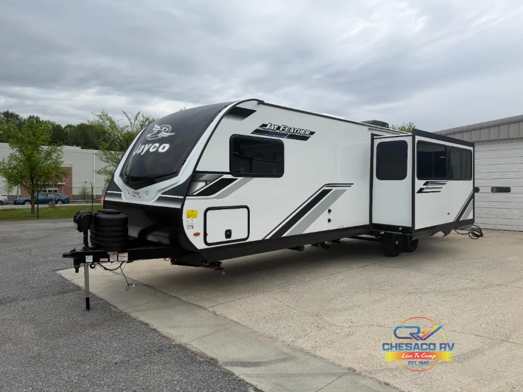 2026 Jayco Jay Feather 29QBH, Photos photo 6