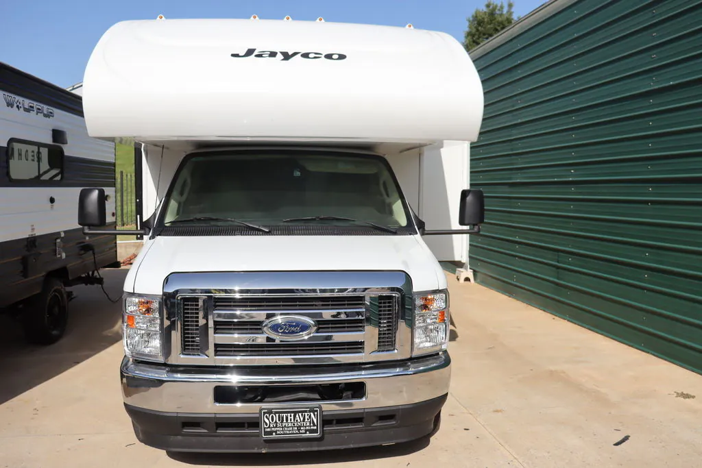 2025 Jayco Redhawk SE 22AF - Photo 3