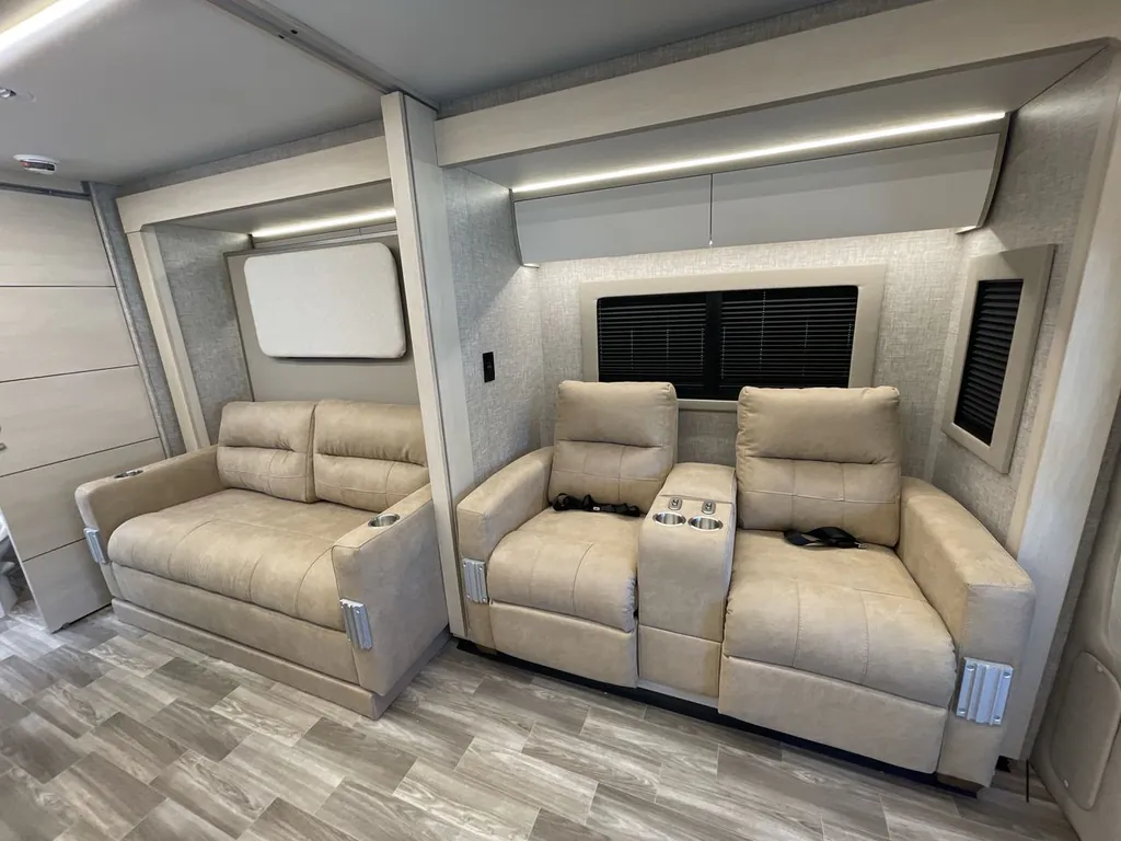 2026 Tiffin Wayfarer 25 XRW, Photos photo 29