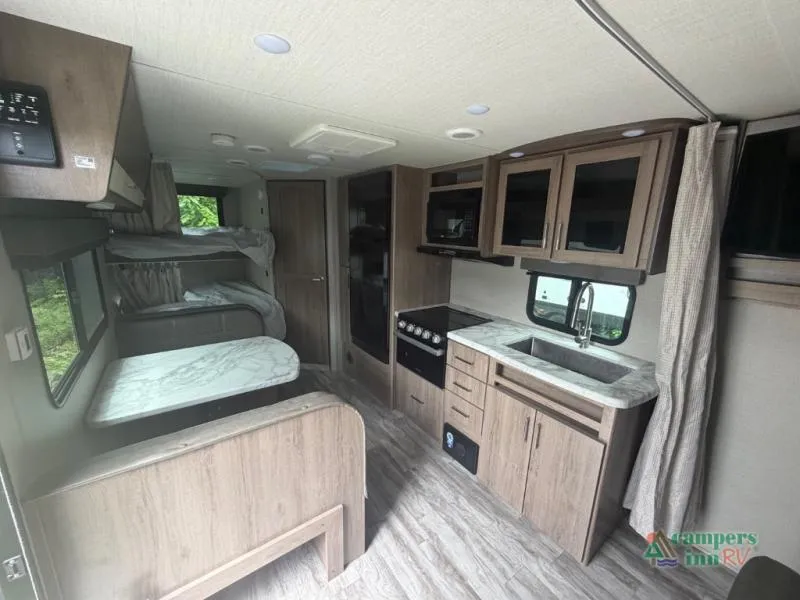 2022 Grand Design Imagine XLS 21BHE - Photo 4