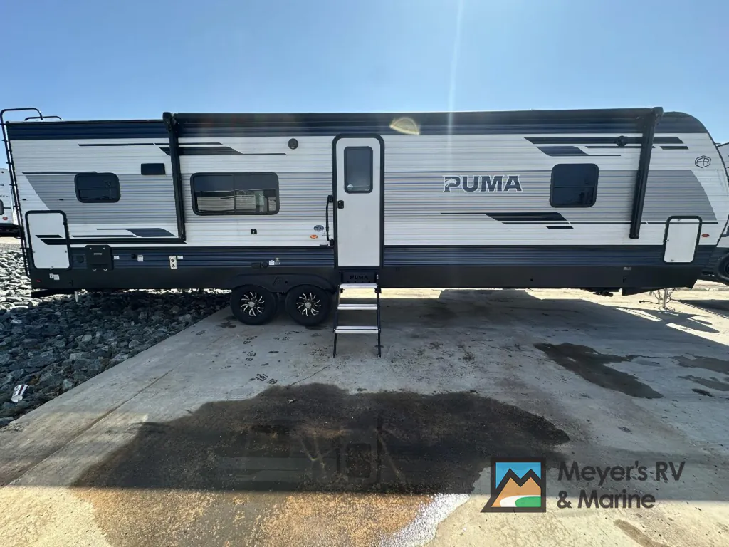2026 Forest River Puma 30RKQS, Photos photo 4