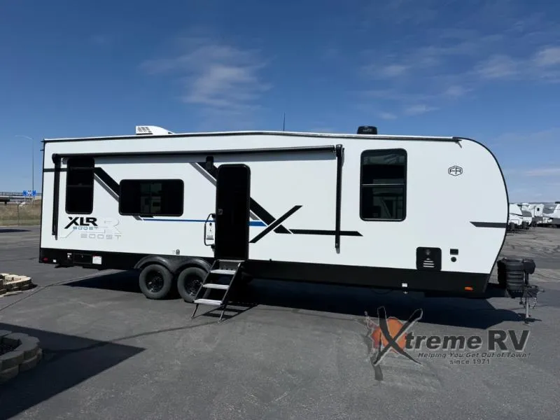 2026 Forest River XLR Boost 2715B - Photo 2