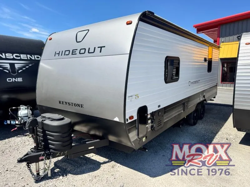 2026 Keystone RV Hideout 210RL - Photo 4