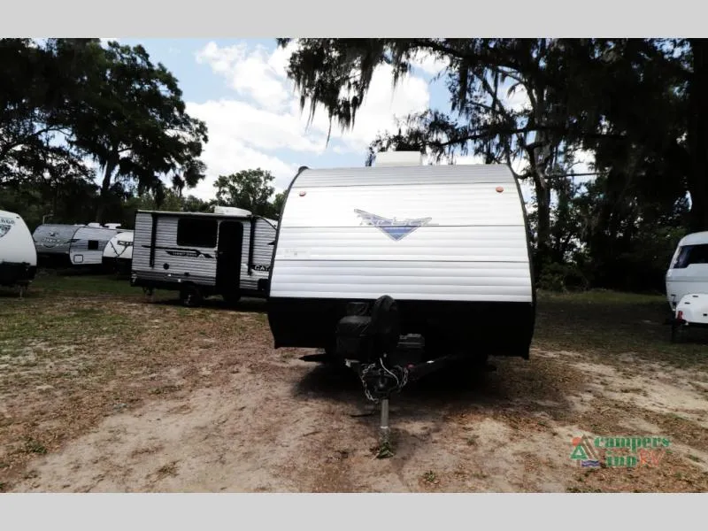 2021 Riverside RV Retro 135RE - Photo 3