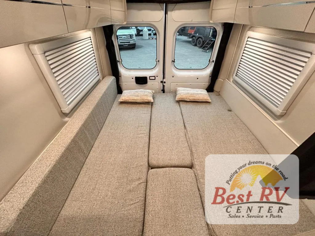 2026 Thor Motor Coach Tellaro 20U, Photos photo 44