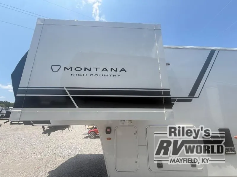 2027 Keystone RV Montana High Country 391TB - Photo 4