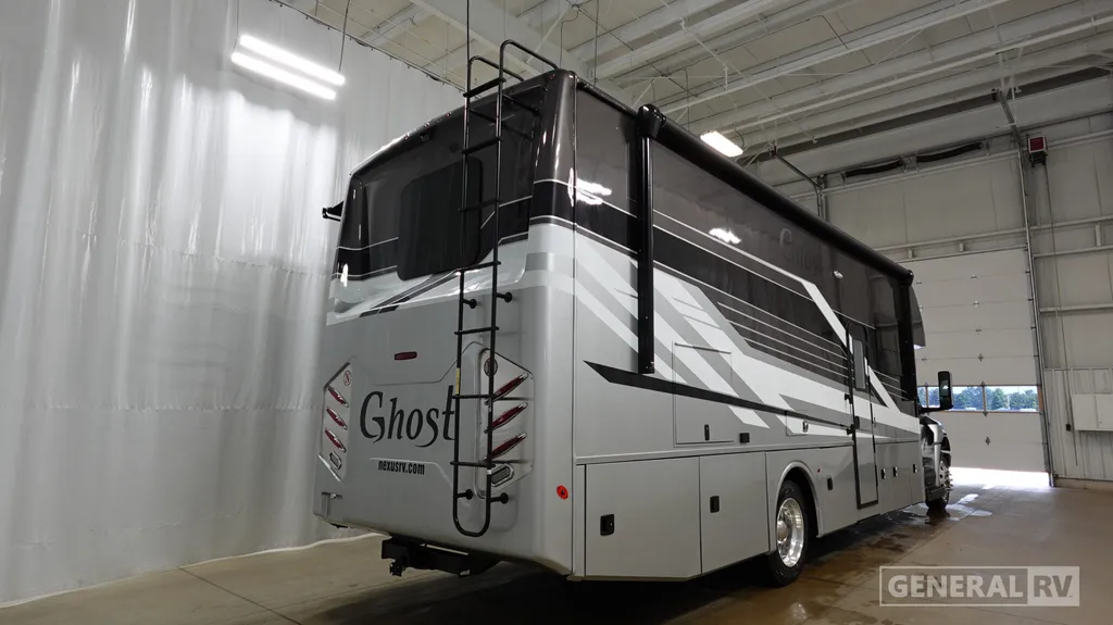 2027 NeXus RV Ghost 33DS, Photos photo 7