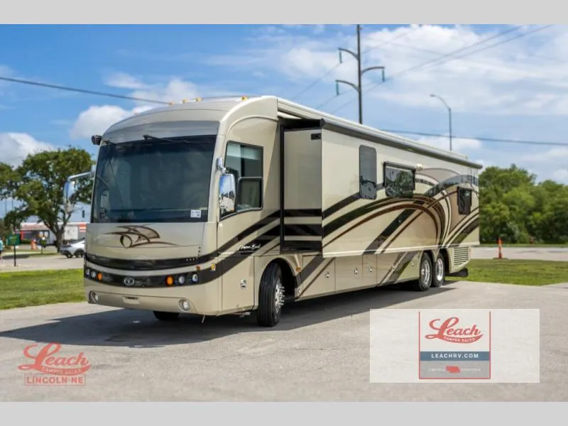 2016 American Coach American Allegiance 42T - Photo 4