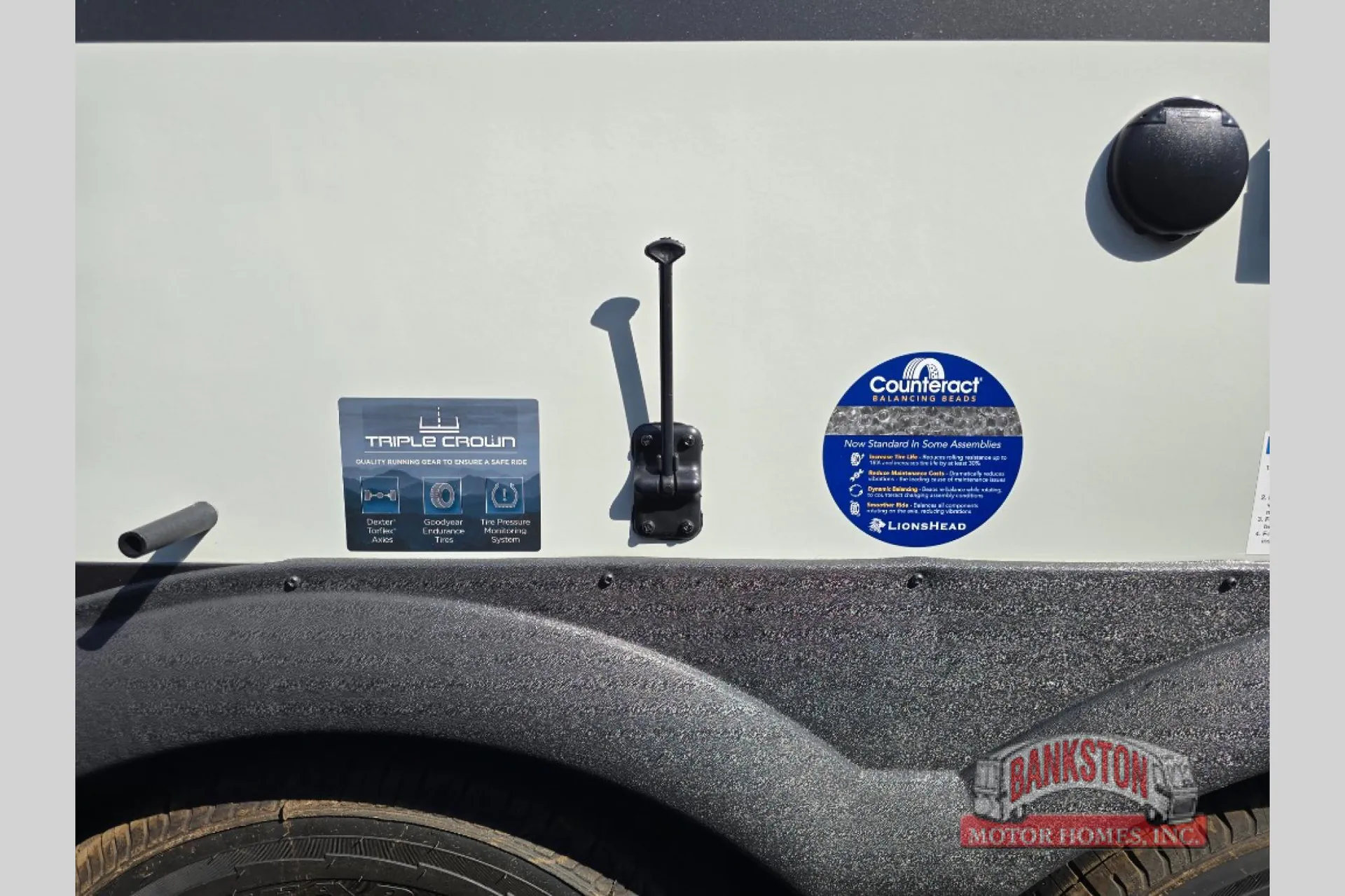 2027 Forest River Flagstaff Micro Lite 25SRB — Photo 7
