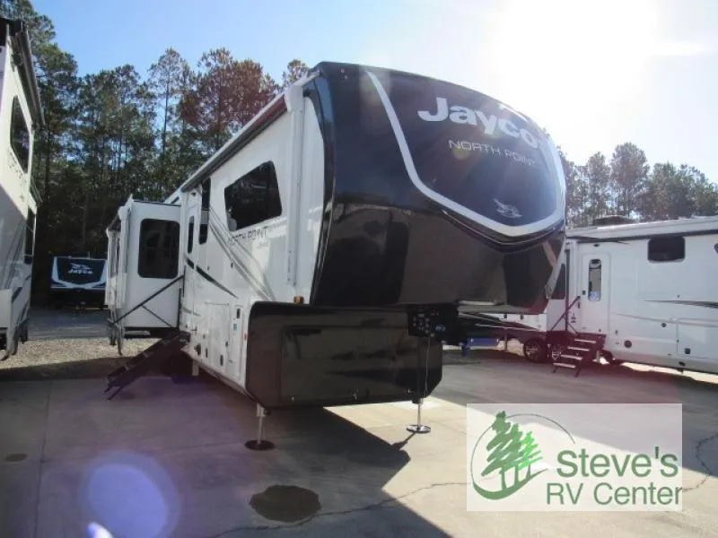 2026 Jayco North Point 310RLTS - Photo 2