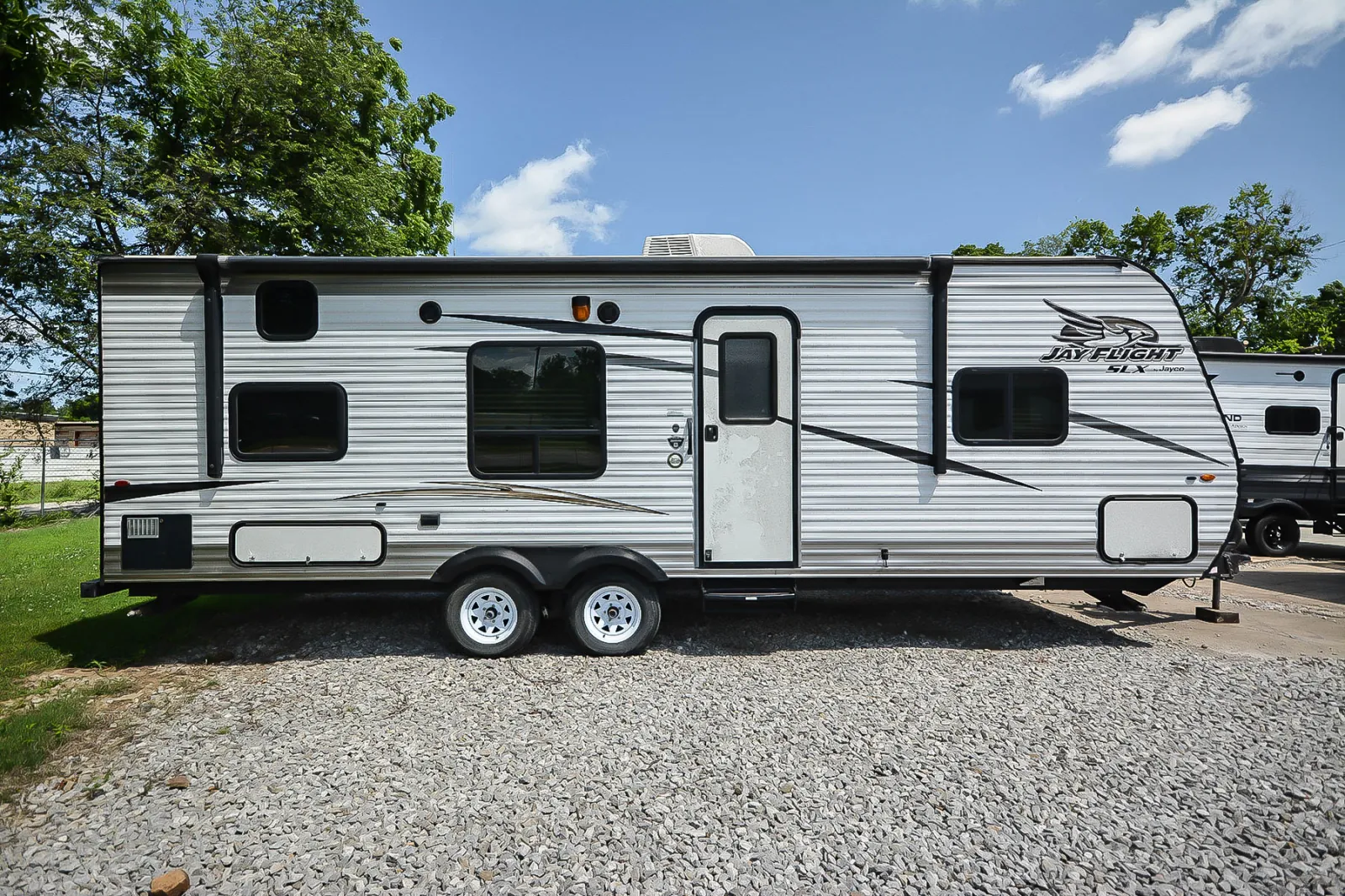 2017 Jayco Jay Flight SLX 264BH - Photo 4