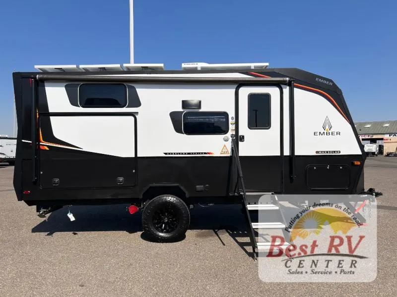 2026 Ember RV Overland Series 191MSL - Photo 3