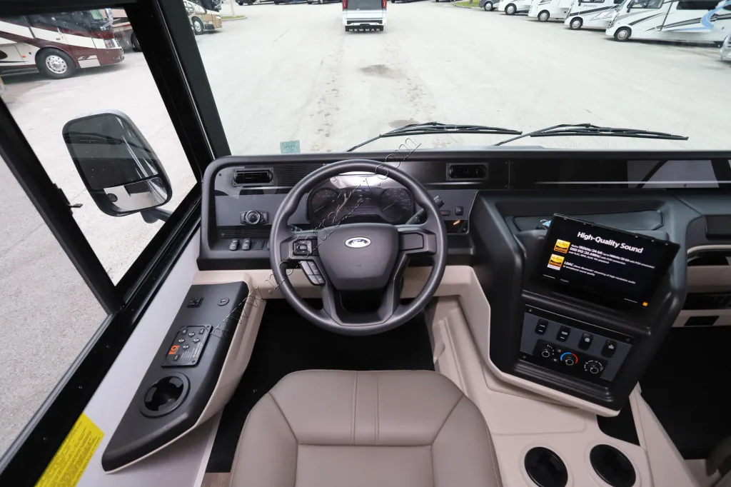 2026 Entegra Coach Vision XL 36C, Photos photo 20