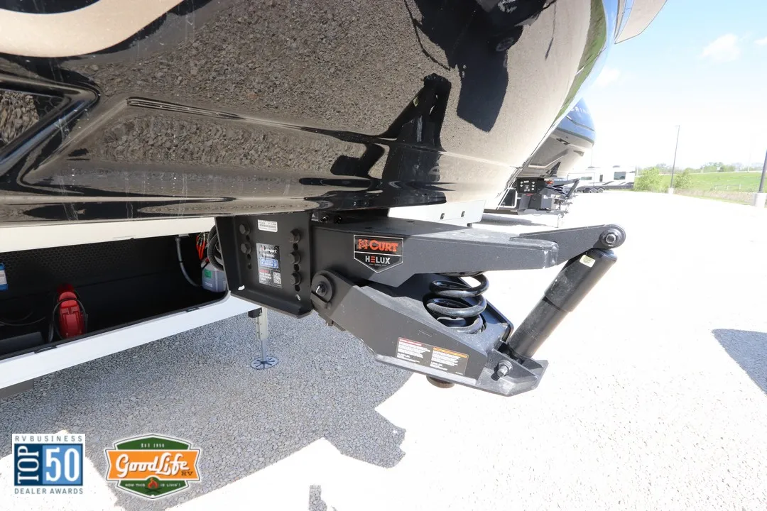 2026 Brinkley Model Z 2900 - Photo 4