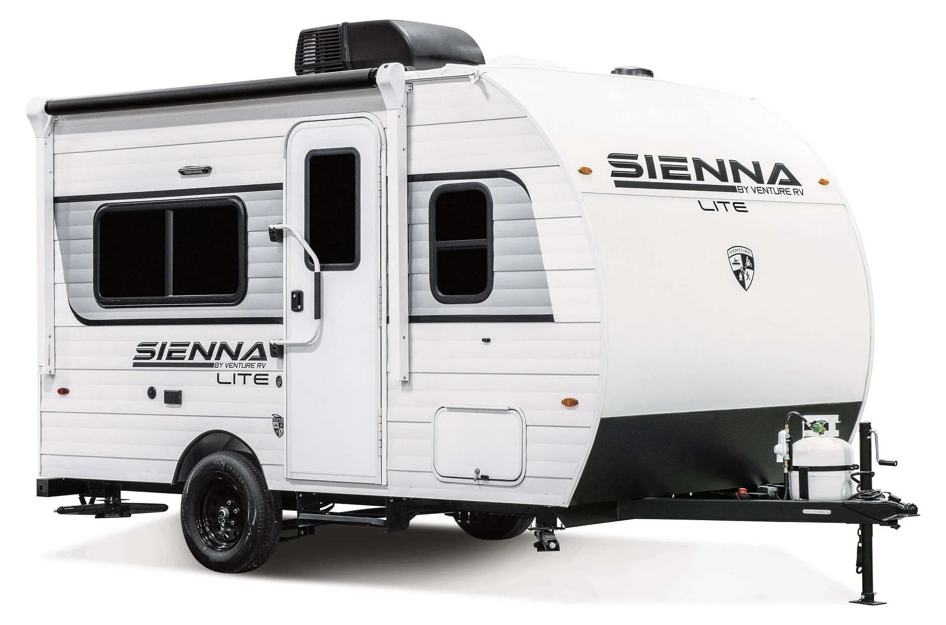 Sienna Lite SA130VRD exterior
