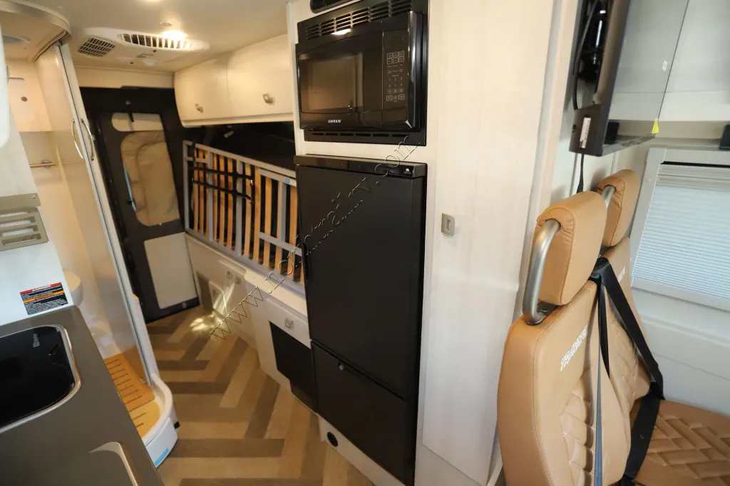 2027 Winnebago Travato 59G, Photos photo 10