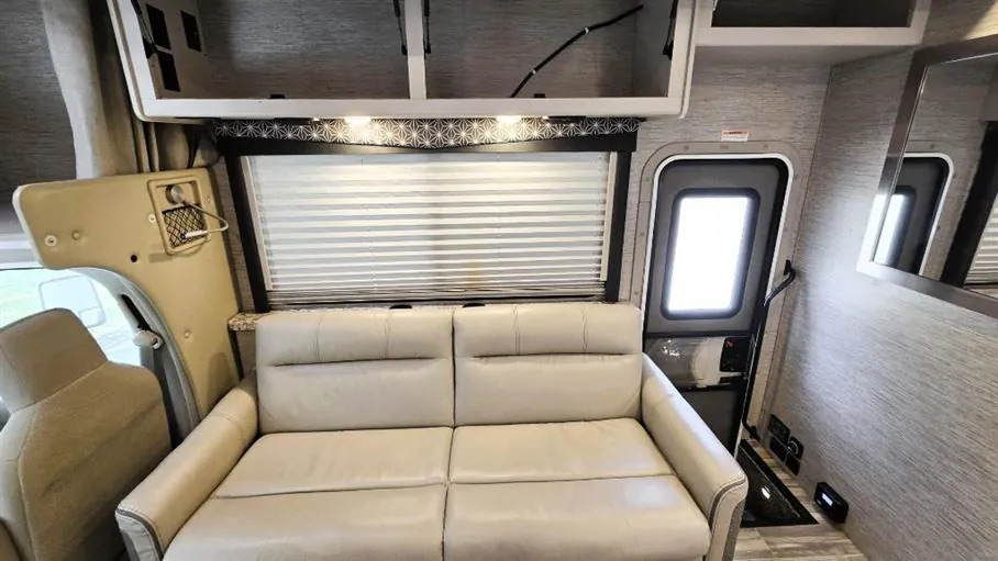 2022 Thor Motor Coach Freedom Elite 28HE, Photos photo 13