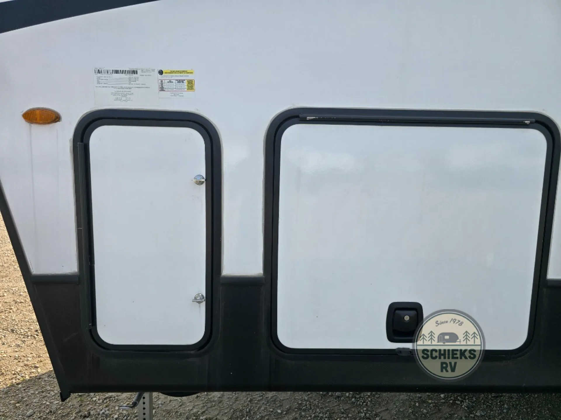 2023 Keystone Cougar Sport 2100RK - Photo 4