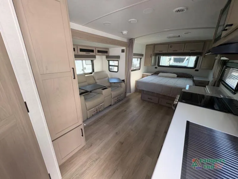2026 Forest River Rockwood Mini Lite 2205S - Photo 3