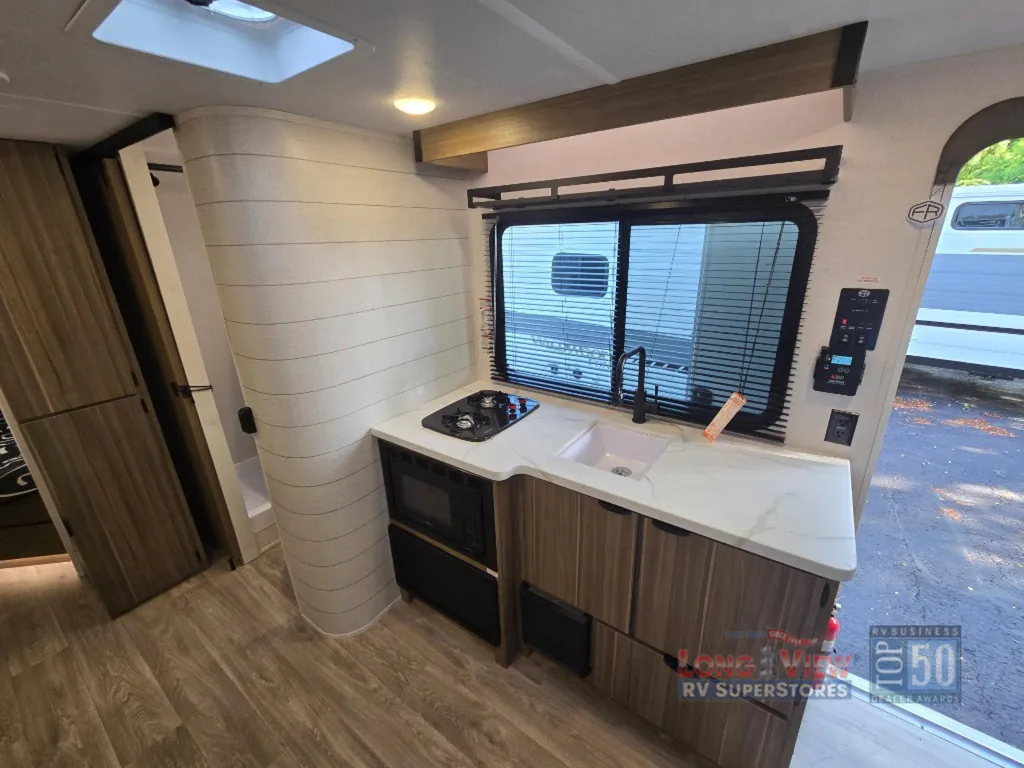 2026 Forest River Wildwood FSX 180ICE, Photos photo 8