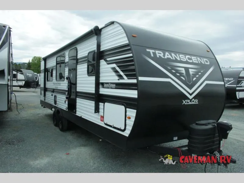 2025 Grand Design Transcend Xplor 26RBX - Photo 2
