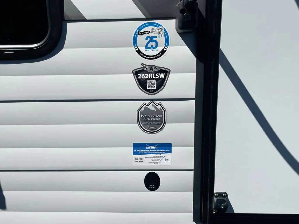2026 Jayco Jay Flight SLX 262RLSW, Photos photo 27