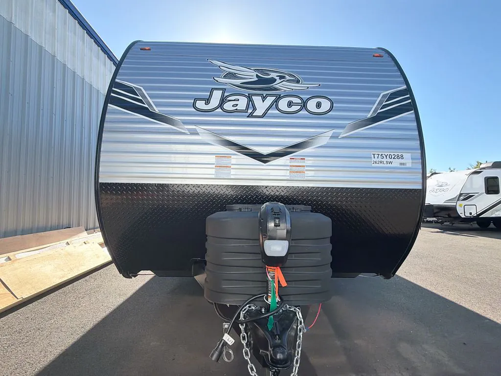 2026 Jayco Jay Flight SLX 262RLSW, Photos photo 2