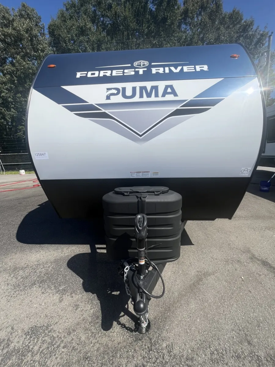2026 Palomino Puma 227RK - Photo 3