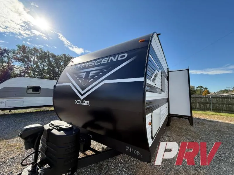 2026 Grand Design Transcend Xplor 26BHX - Photo 4