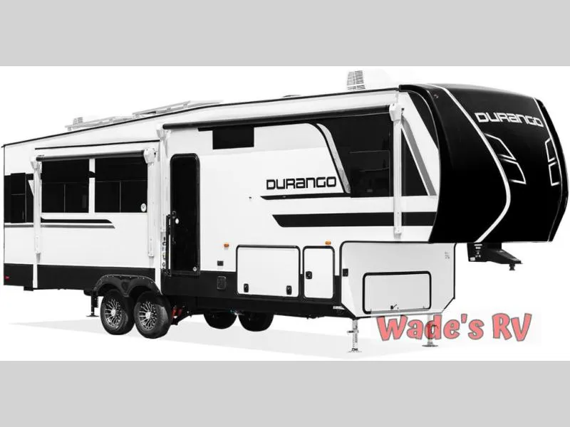 2026 KZ Durango 321RKT - Main photo