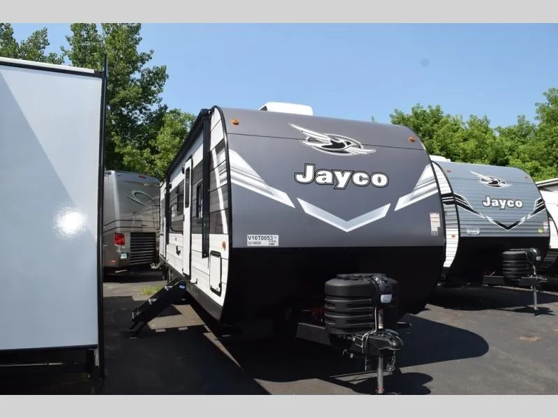 2027 Jayco Jay Flight 321BDS - Photo 4