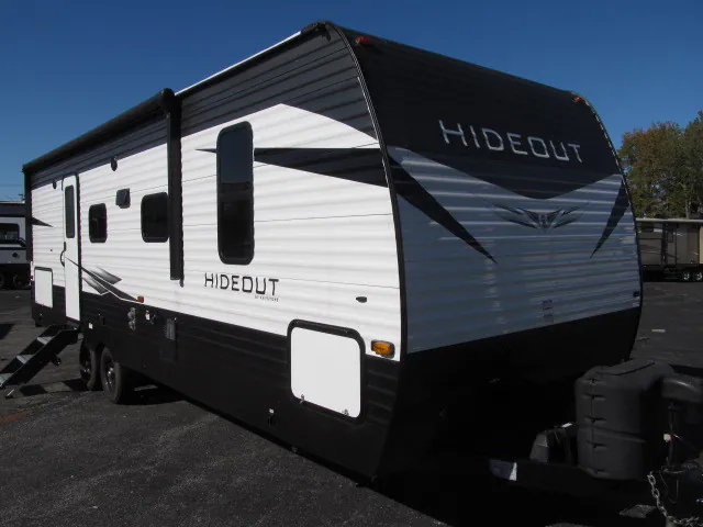 2021 Keystone Hideout 250BH - Photo 2