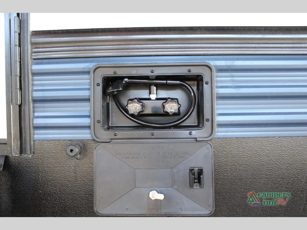 2026 Forest River RV Puma 32BHFS, Photos photo 99