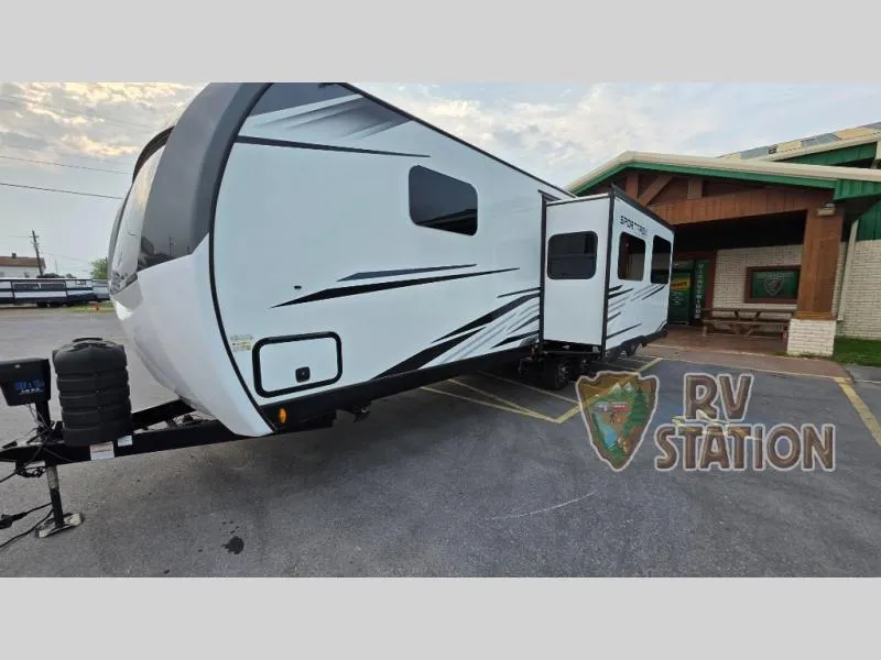 2025 Venture RV SportTrek Touring Edition 272VRK - Photo 3
