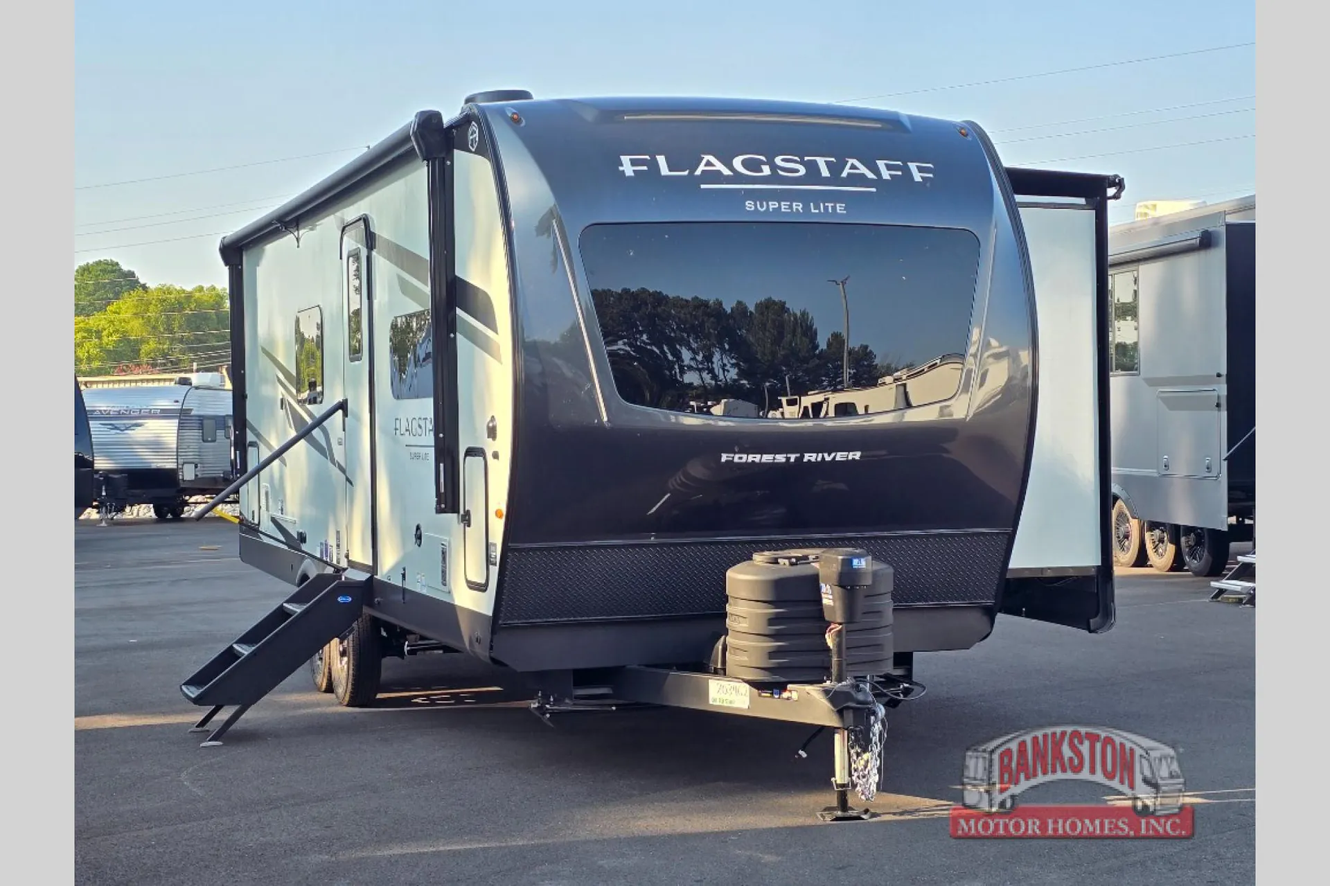 2027 Forest River Flagstaff Super Lite 26MBR - Photo 2