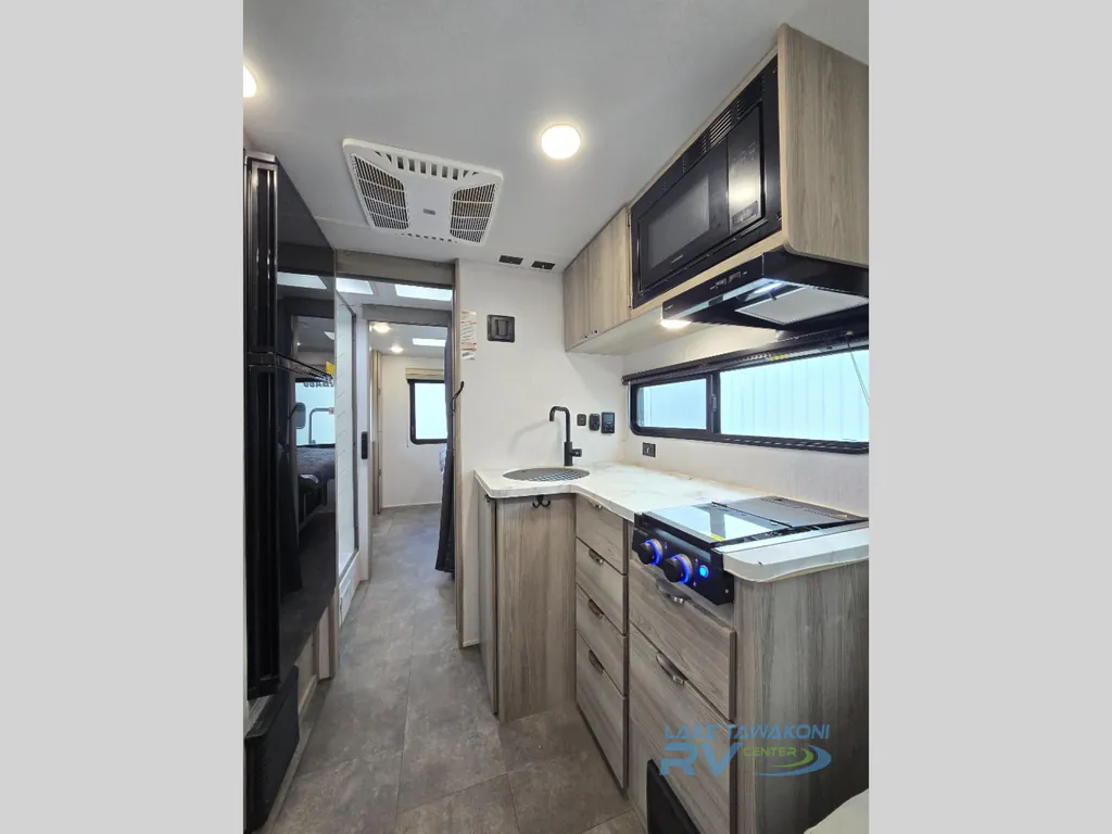 2024 Forest River Wildwood FSX 169RSK, Photos photo 11