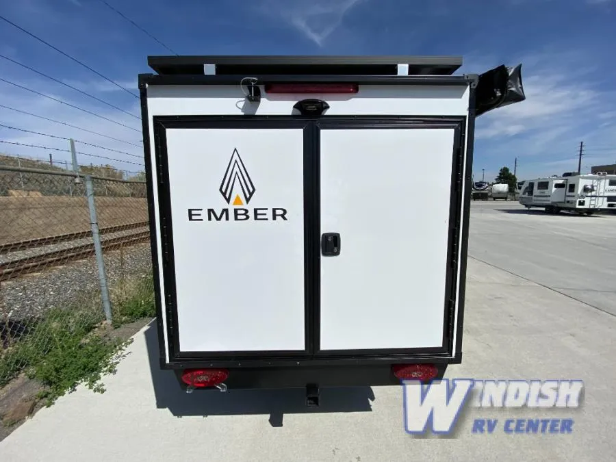 2026 Ember RV E-Series 12FK - Photo 4