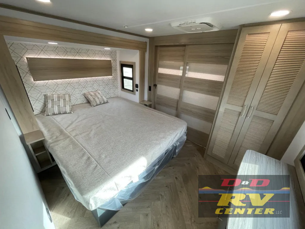 2026 Keystone Raptor 415, Photos photo 84