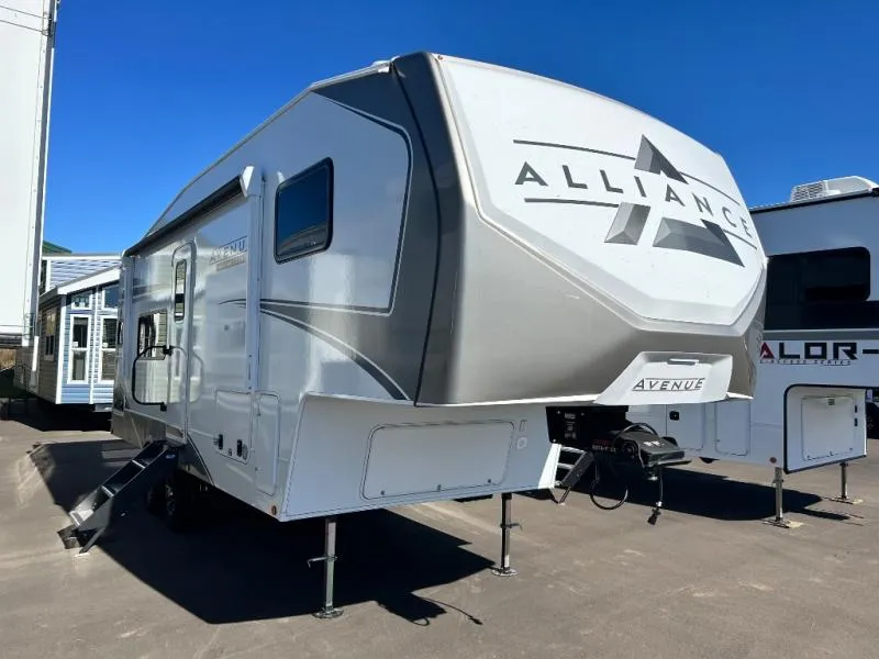 2026 Alliance RV Avenue 23ML - Photo 2