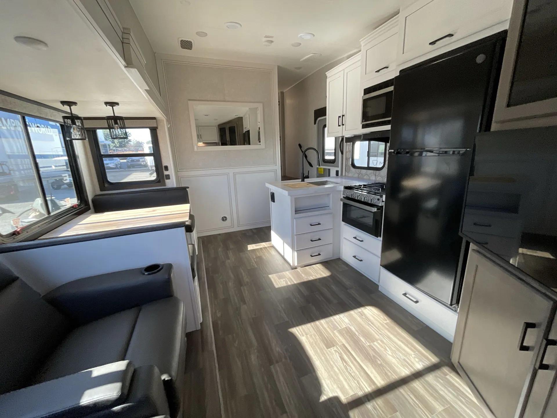 2024 Jayco Eagle HT 26REC — living area main