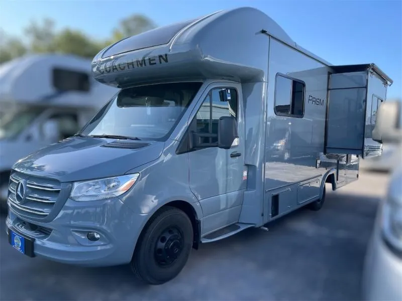 2025 Coachmen Prism Select 26RB - Photo 4