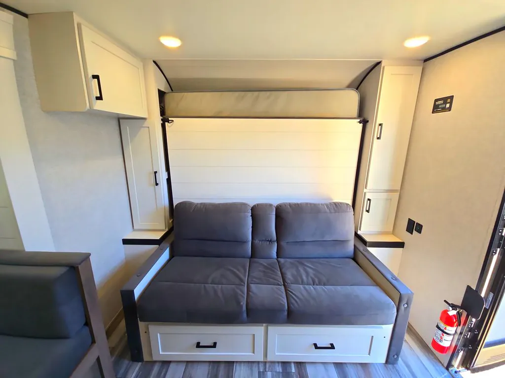 2025 Jayco Jay Flight SLX 197MB, Photos photo 5
