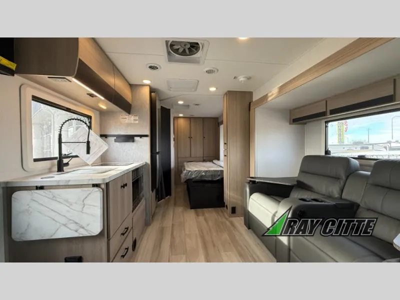 2026 Forest River Sunseeker Classic 2400BSD - Photo 2