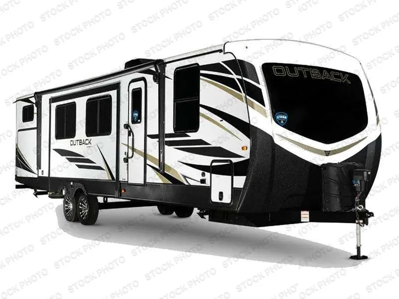 2022 Keystone Outback 340BH - Photo 2