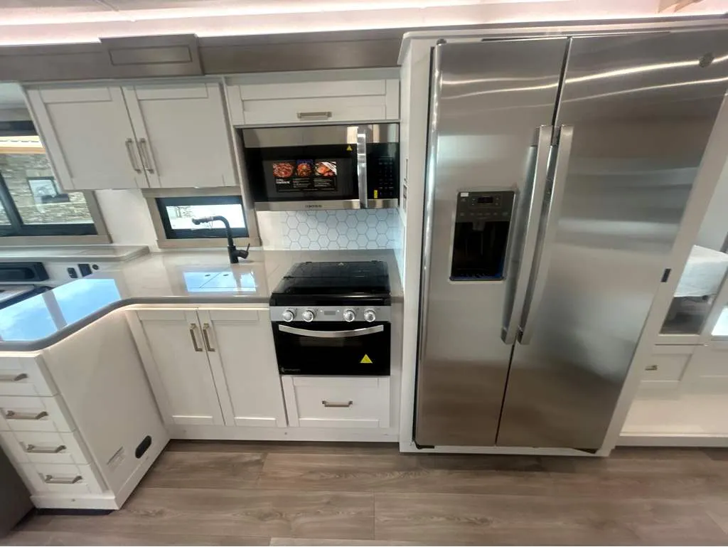 2027 Entegra Coach Vision XL 36C, Photos photo 35