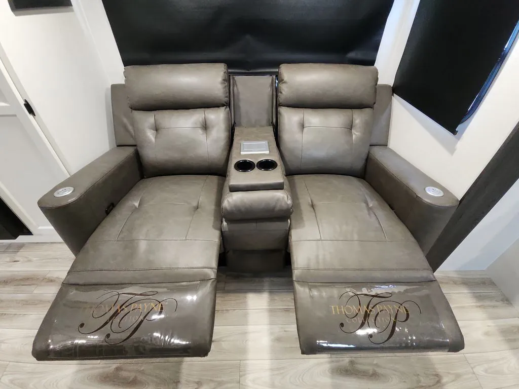 2026 Venture RV Stratus SR282VFD, Photos photo 23