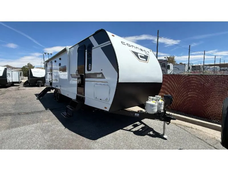 2026 KZ Connect SE 301BHKSE - Main photo