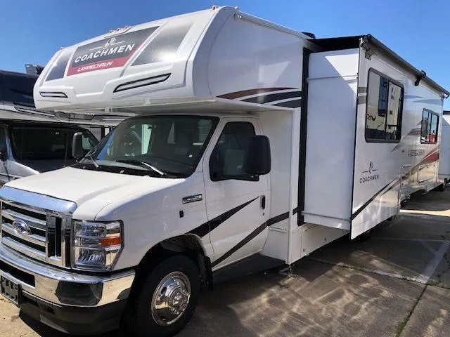 2025 Coachmen Leprechaun 230FS - Photo 3